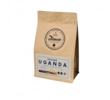 Кофе в зернах "Уганда"