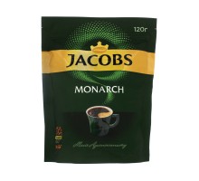 Растворимый кофе Упаковка "Jacobs" (120)г. Растворимый кофе Упаковка "Jacobs" (120)г.