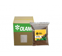 Растворимый кофе Вьетнам "Olam"