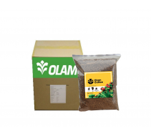 Растворимый кофе Вьетнам "Olam"