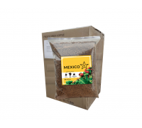 Растворимый кофе Mexico